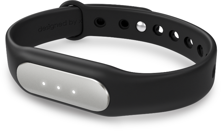 Xiaomi Mi Band