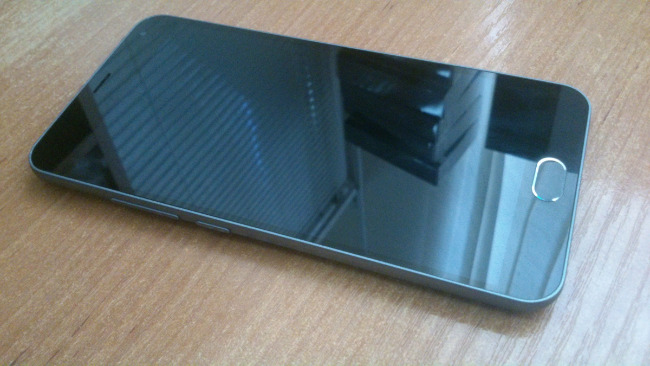 meizu m2 note