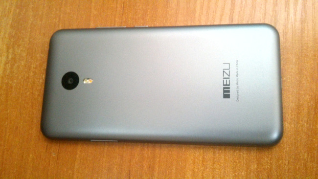 meizu m2 note 2