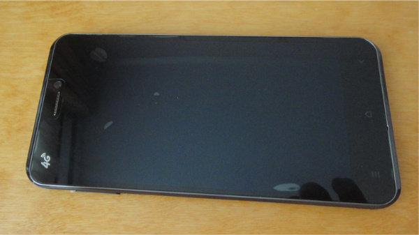  ViewSonic V500