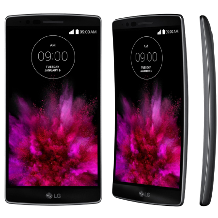 LG G Flex2