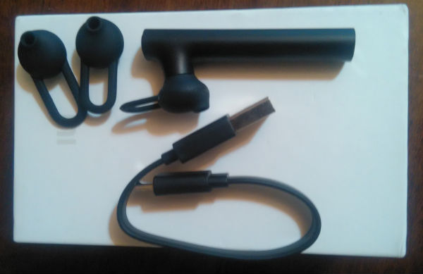  Xiaomi Bluetooth V4.1 Hands Free 
