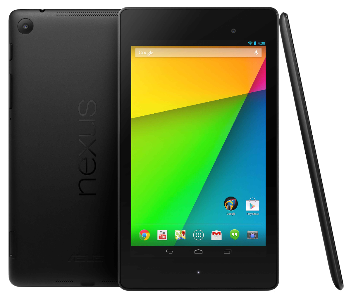 nexus 7 2013